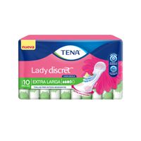 TENA-Lady-Discret-Extra-Larga-10s