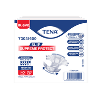 TENA-Slip-Supreme-Protect-M-40s