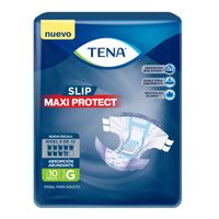 TENA-Slip-Maxi-Protect-10s-Talla-G